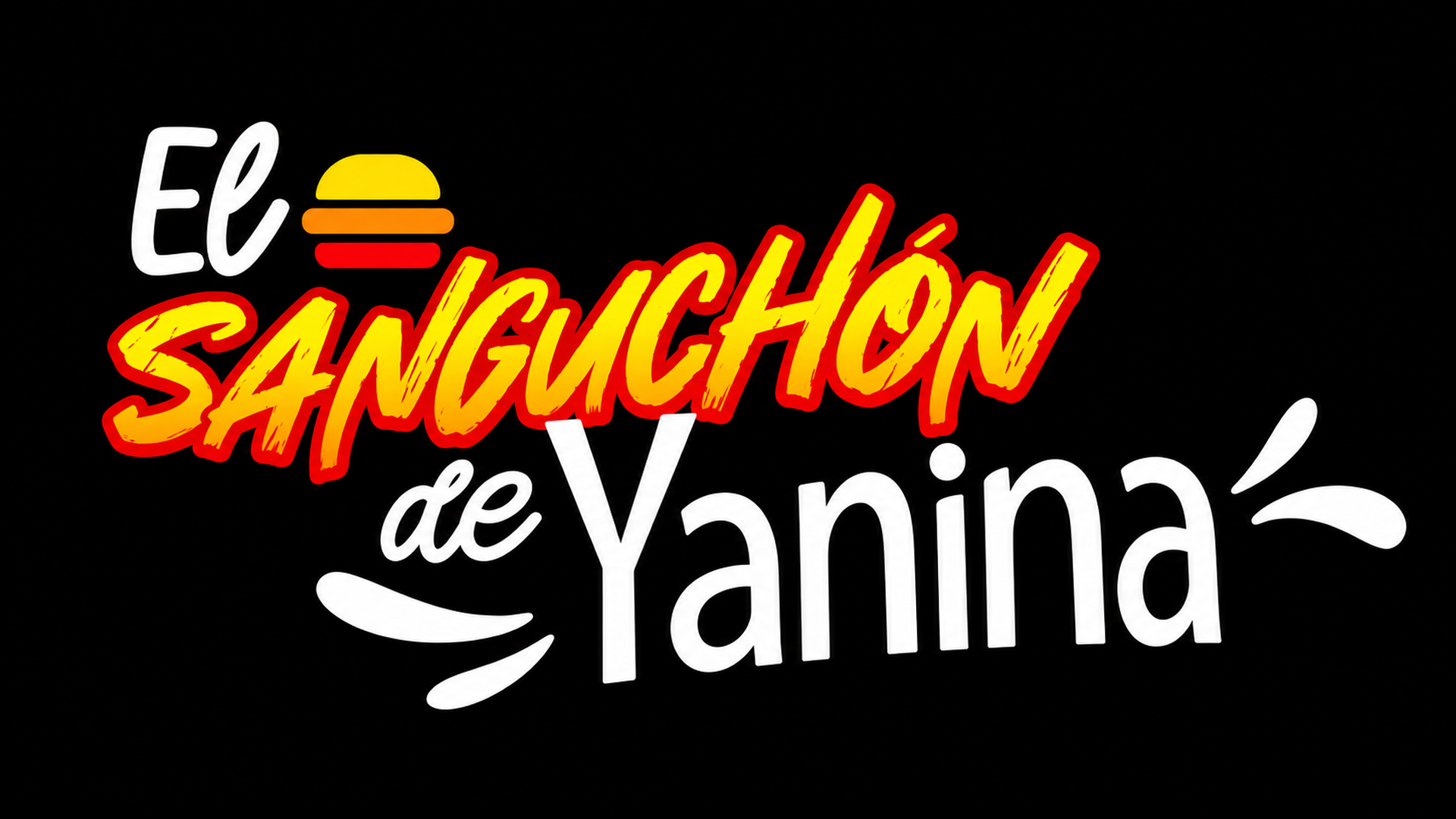 El Sanguchón de Yanina